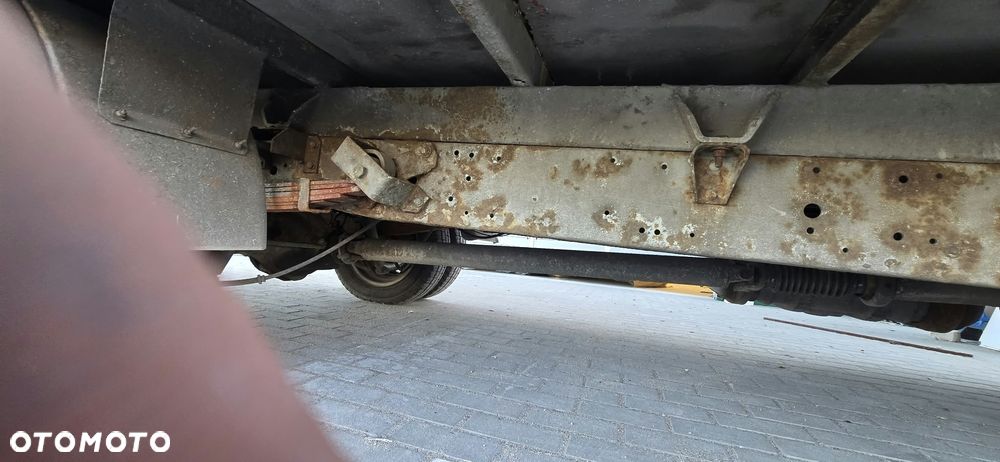Iveco DAILY35.11 - 3