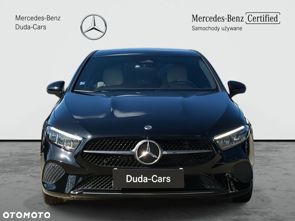Mercedes-Benz Klasa A - 3