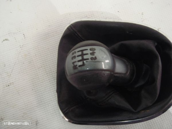 Manete/Moca De Velocidades Seat Leon (1P1) - 4