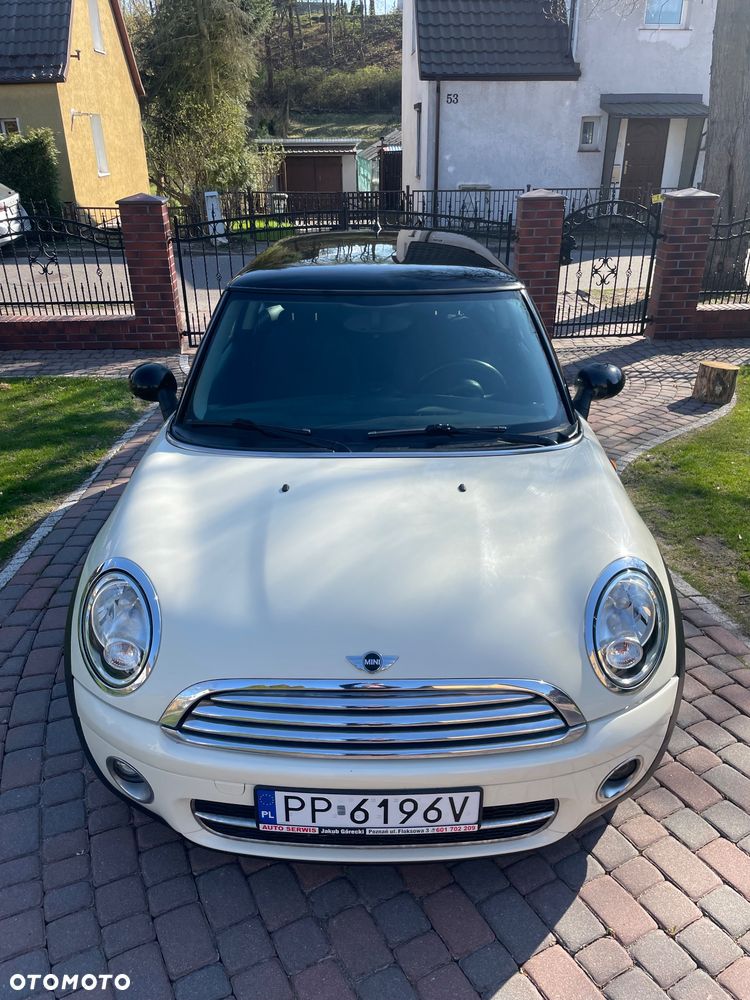 MINI Cooper - 16
