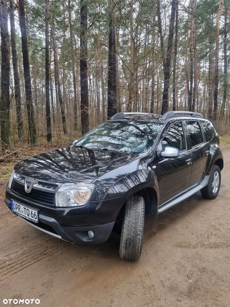 Dacia Duster 1.6 16V 105 4x2 Prestige - 32