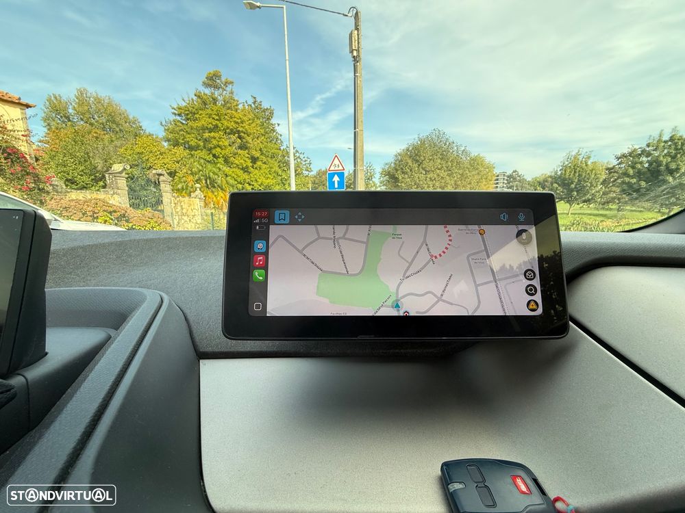 BMW i3 s 120Ah - 8