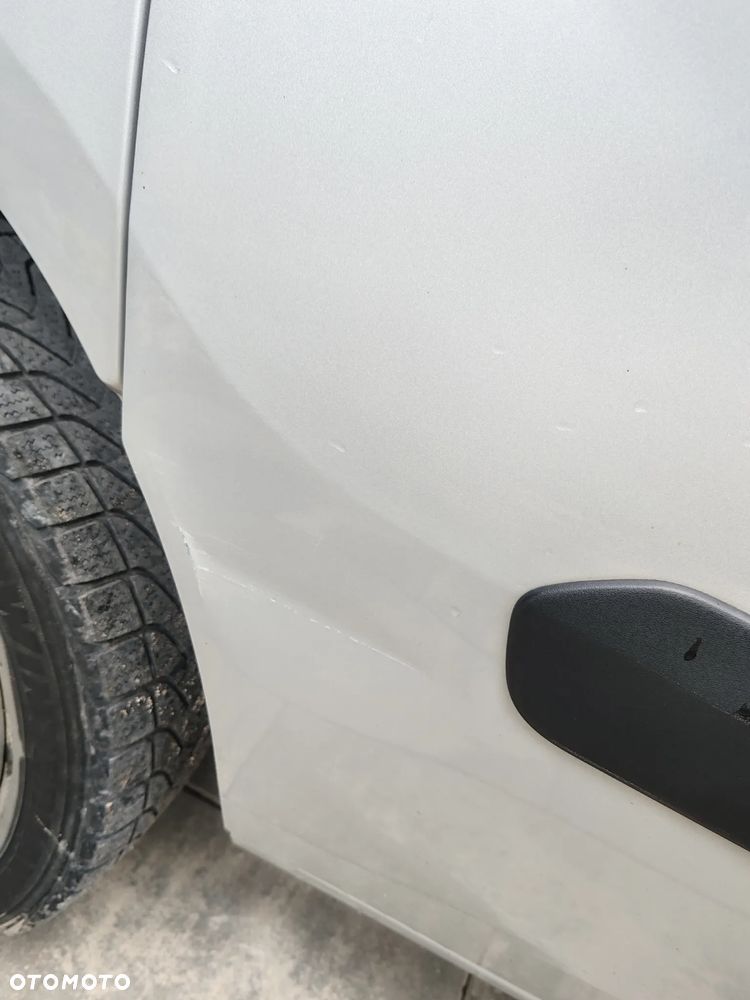 Fiat Doblo 1.4 T-Jet 16V Easy - 18
