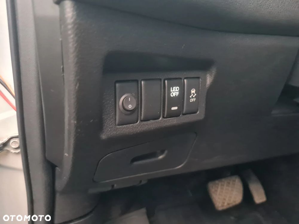 Nissan X-Trail 2.0 dCi LE Platinum - 20