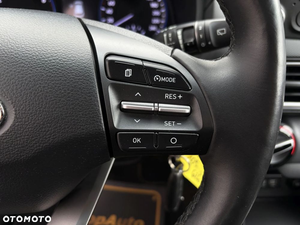 Hyundai Kona 1.0 T-GDI Style - 25