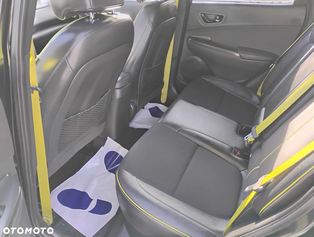 Hyundai Kona 1.0 T-GDI Advantage+ - 12