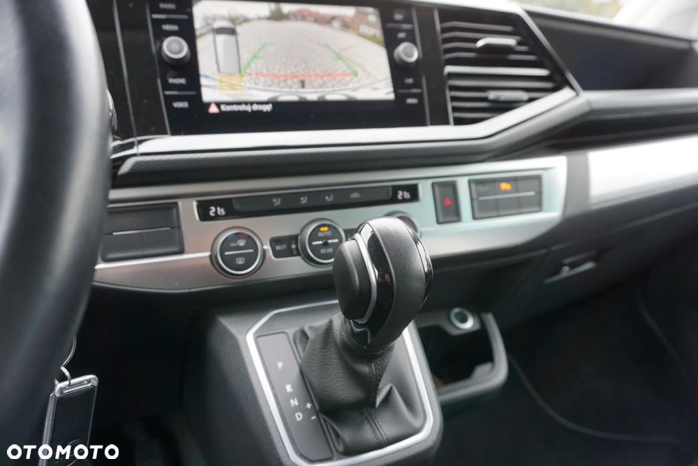 Volkswagen California - 24