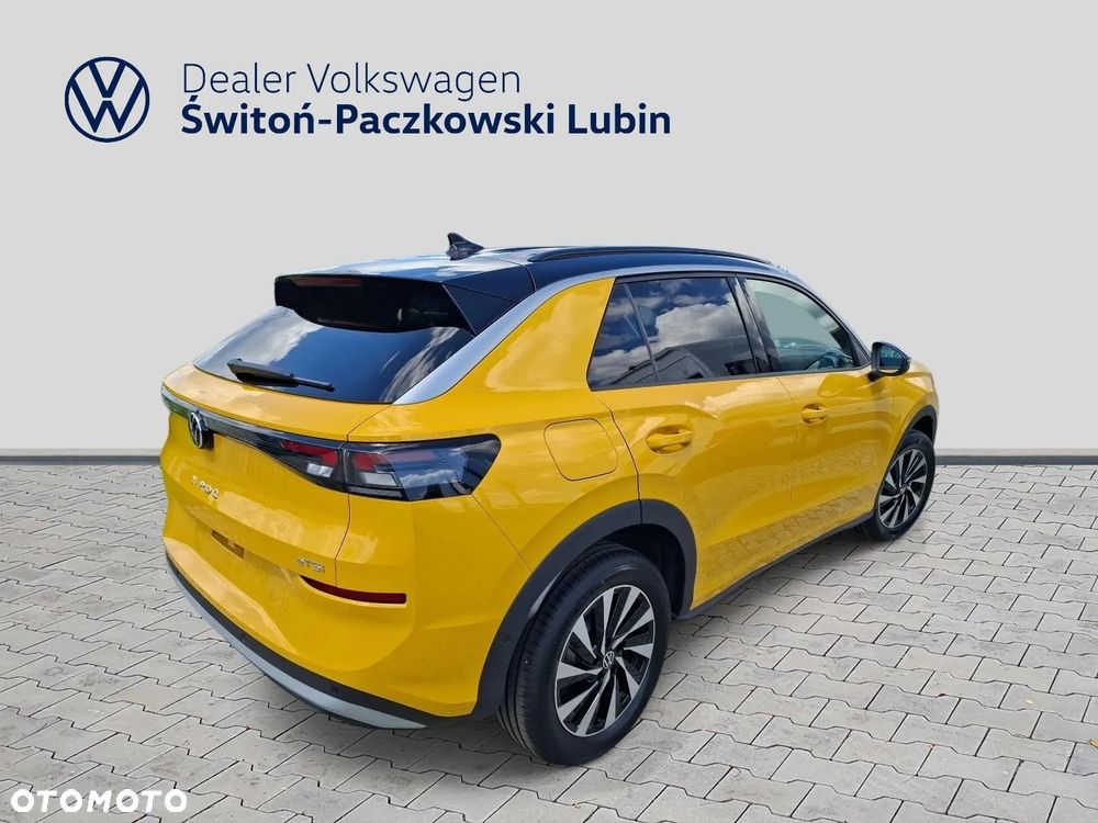 Volkswagen T-Roc 1.5 eTSI Life DSG - 5