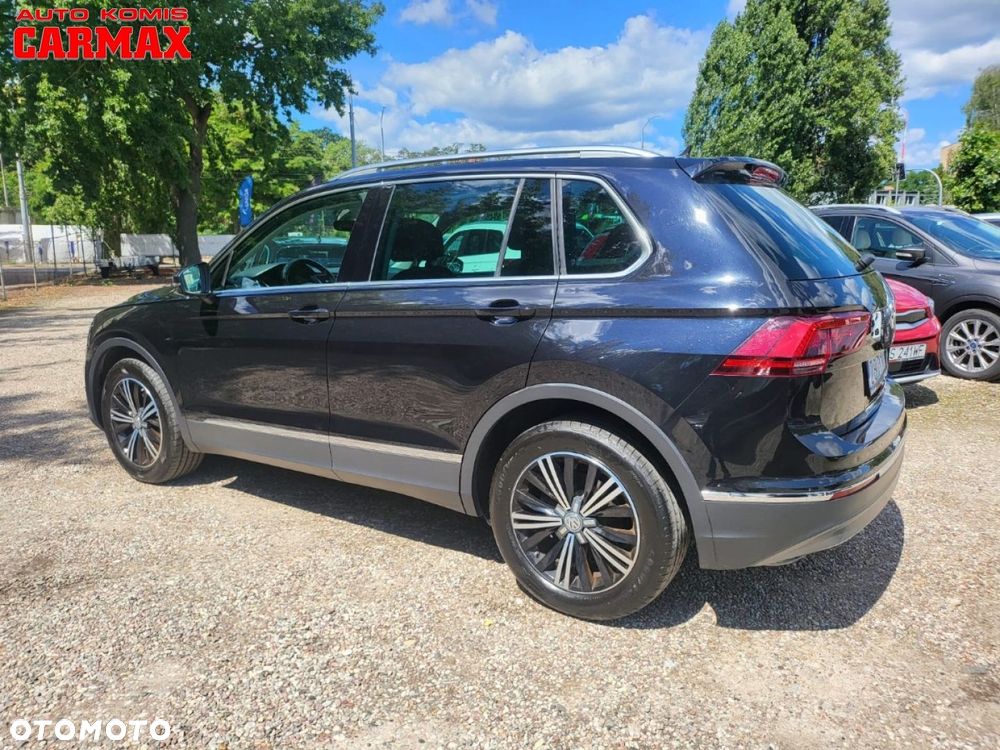 Volkswagen Tiguan - 6