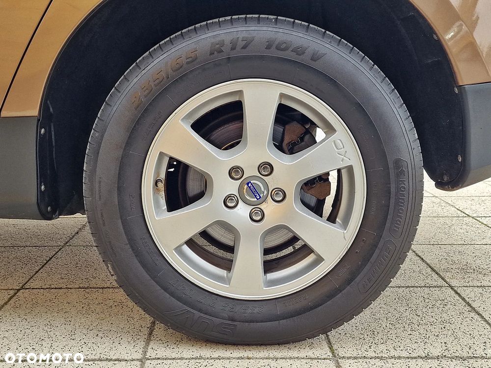 Volvo XC 60 2.4D AWD - 19