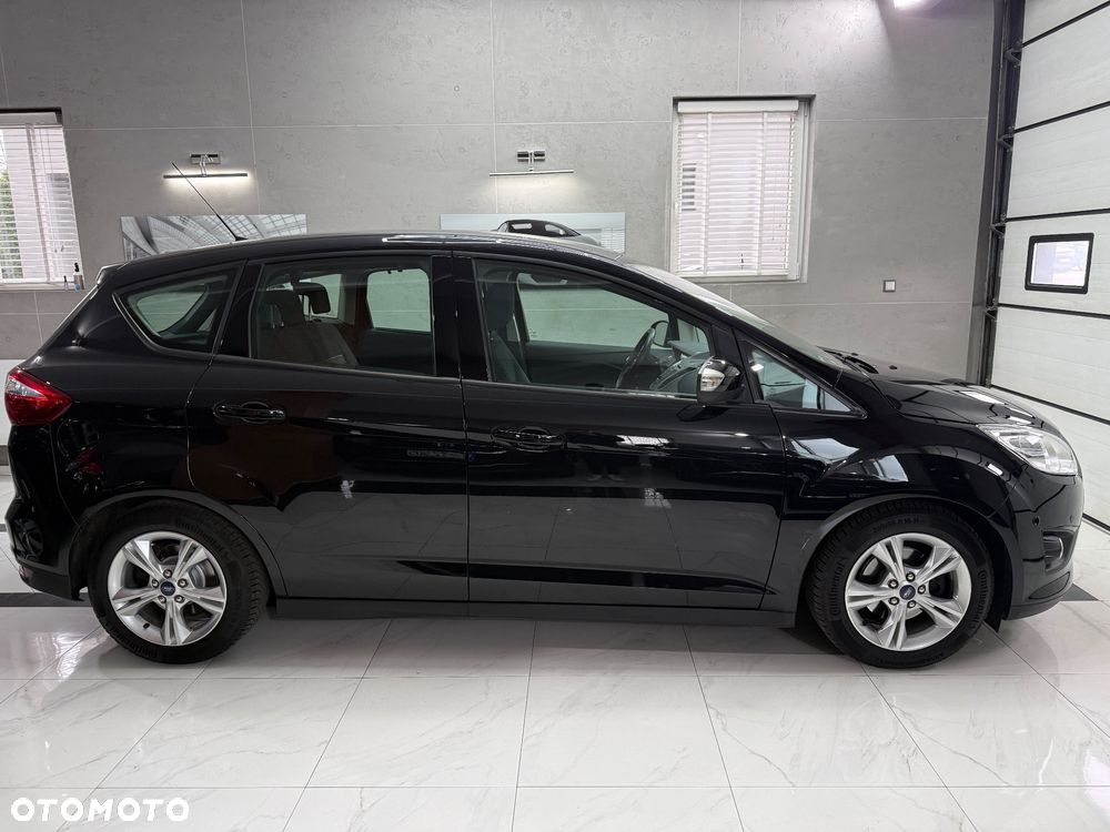 Ford C-MAX 1.0 EcoBoost Edition ASS - 10