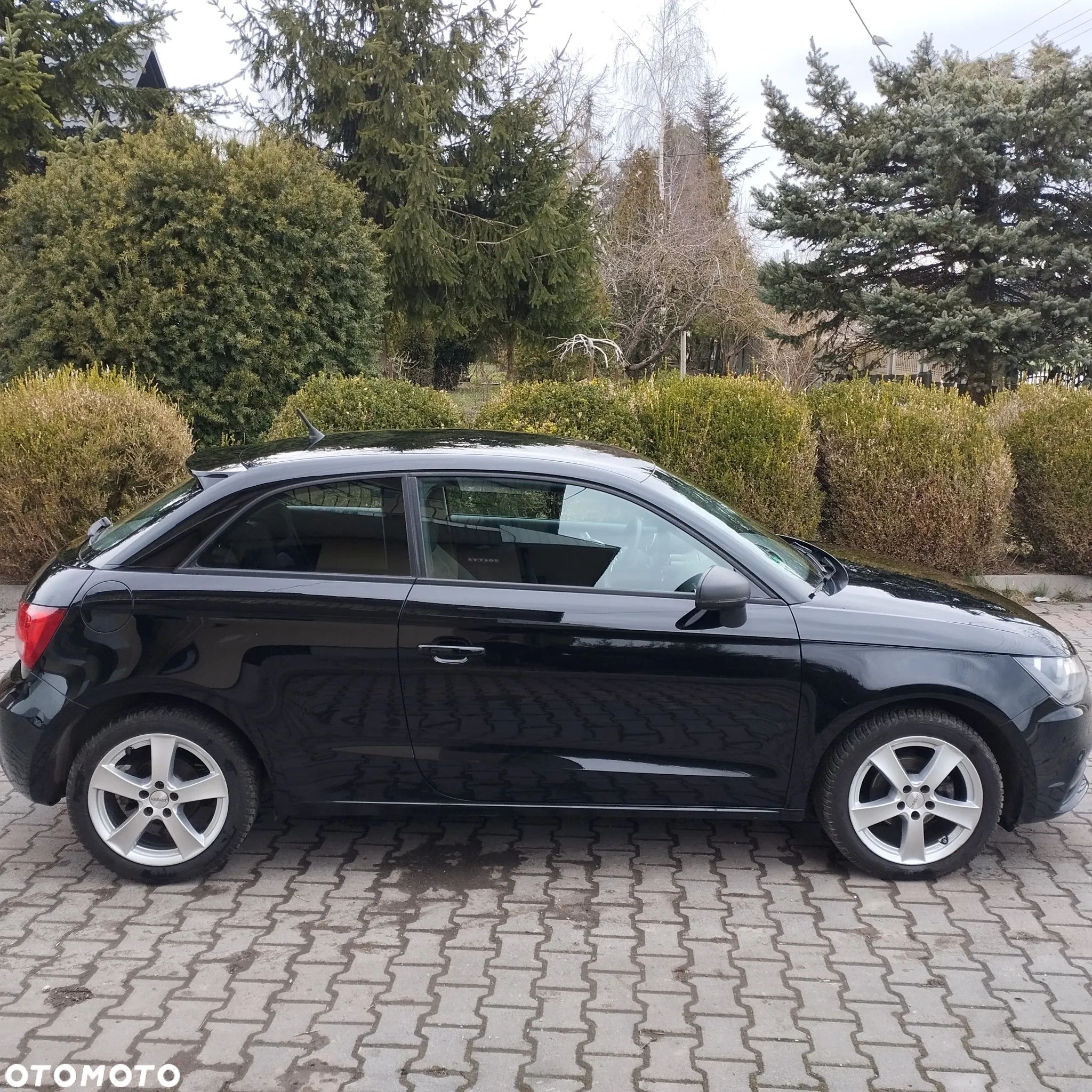 Audi A1 1.2 TFSI Ambition - 1