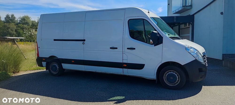 Opel Movano * L3H2 - 22