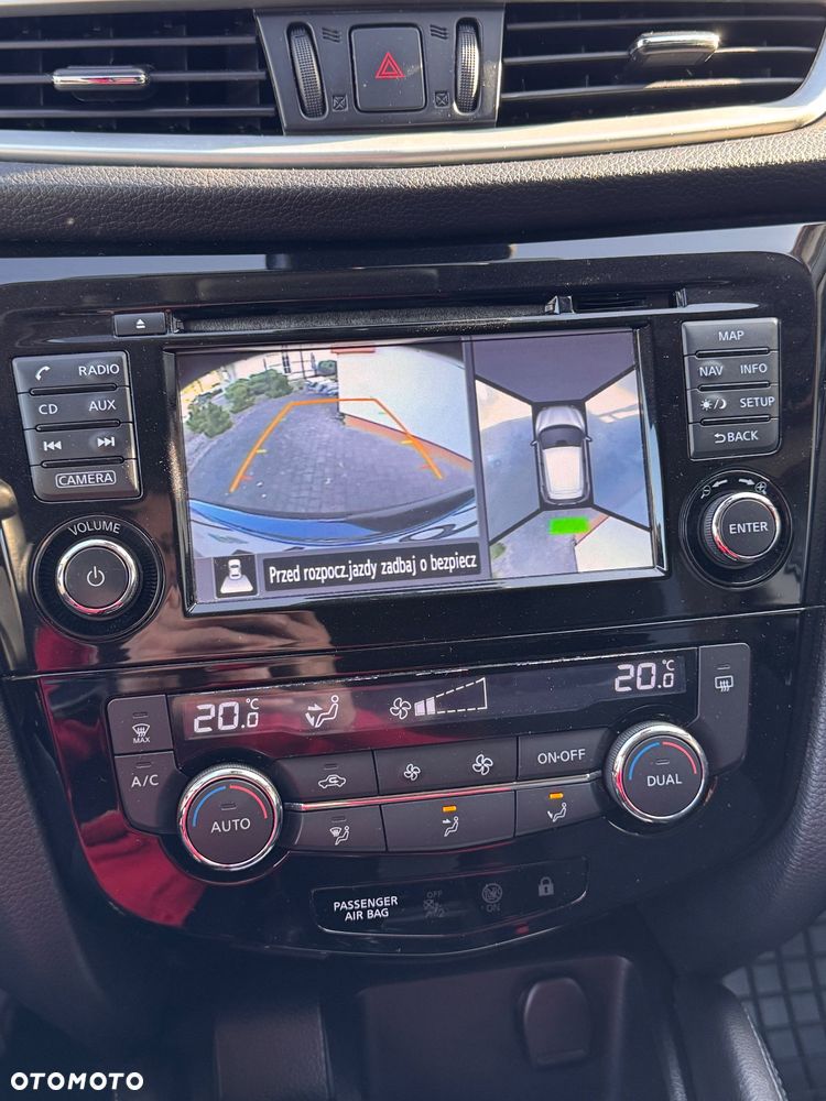 Nissan Qashqai 1.2 DIG-T 360 - 15