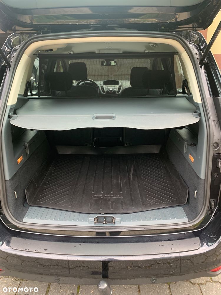 Ford Grand C-MAX 2.0 TDCi Titanium MPS6 - 6