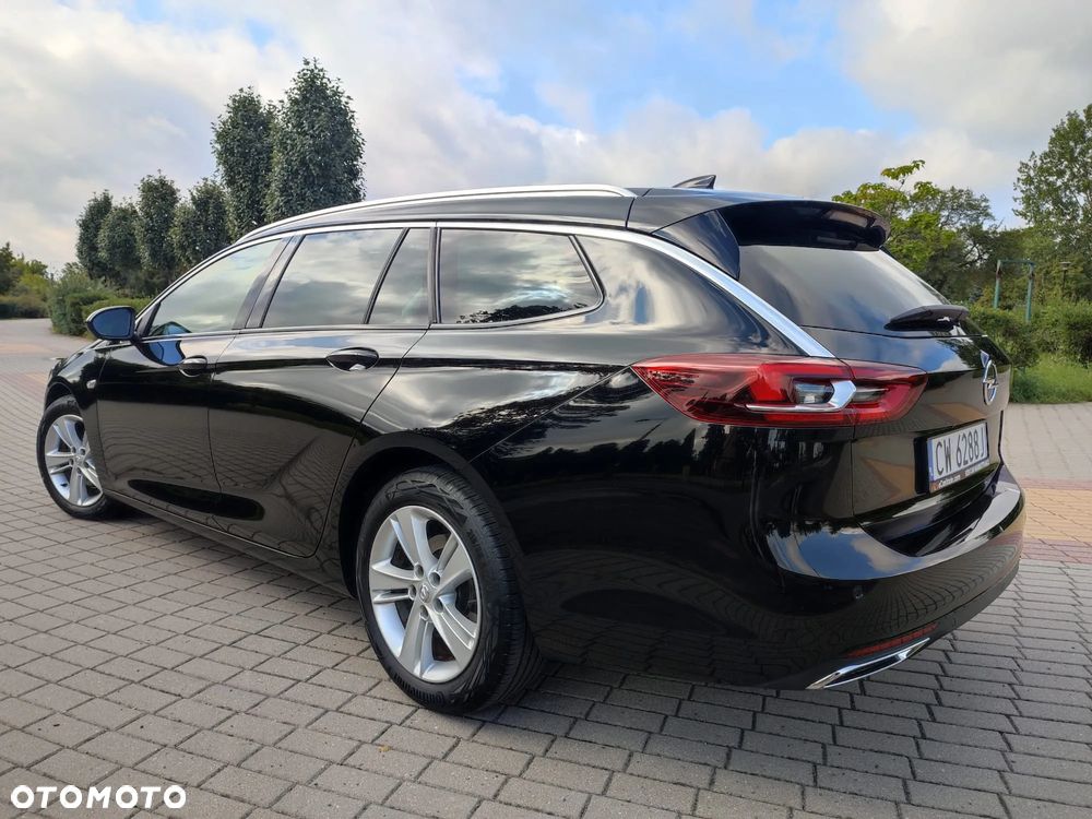 Opel Insignia 1.6 CDTI Innovation - 21