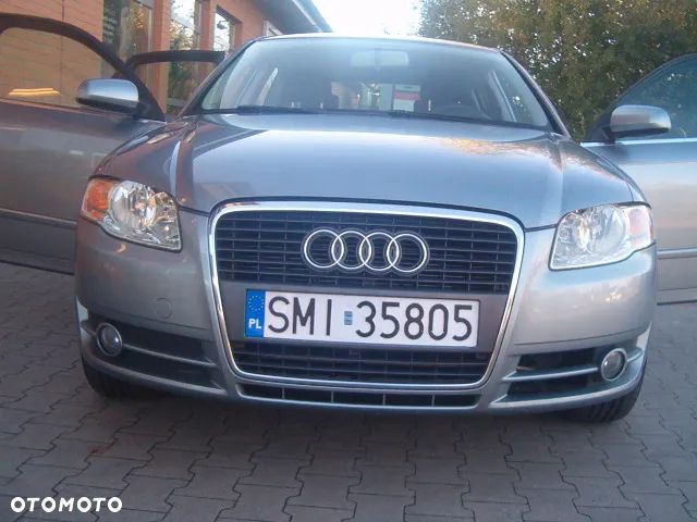 Audi A4 - 26