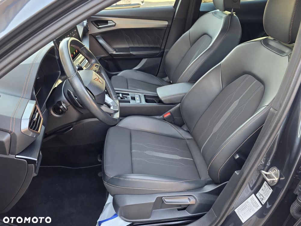 Cupra Formentor 1.5 TSI DSG - 21