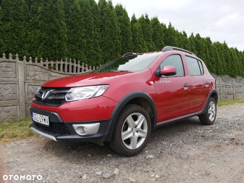Dacia Sandero 0.9 TCe Laureate - 1