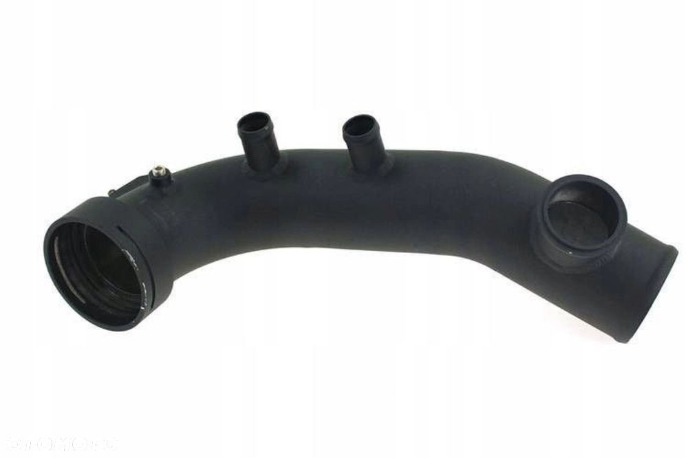 Dolot Charge Pipe TurboWorks BMW N54 N55 135i 335i 535i - 2