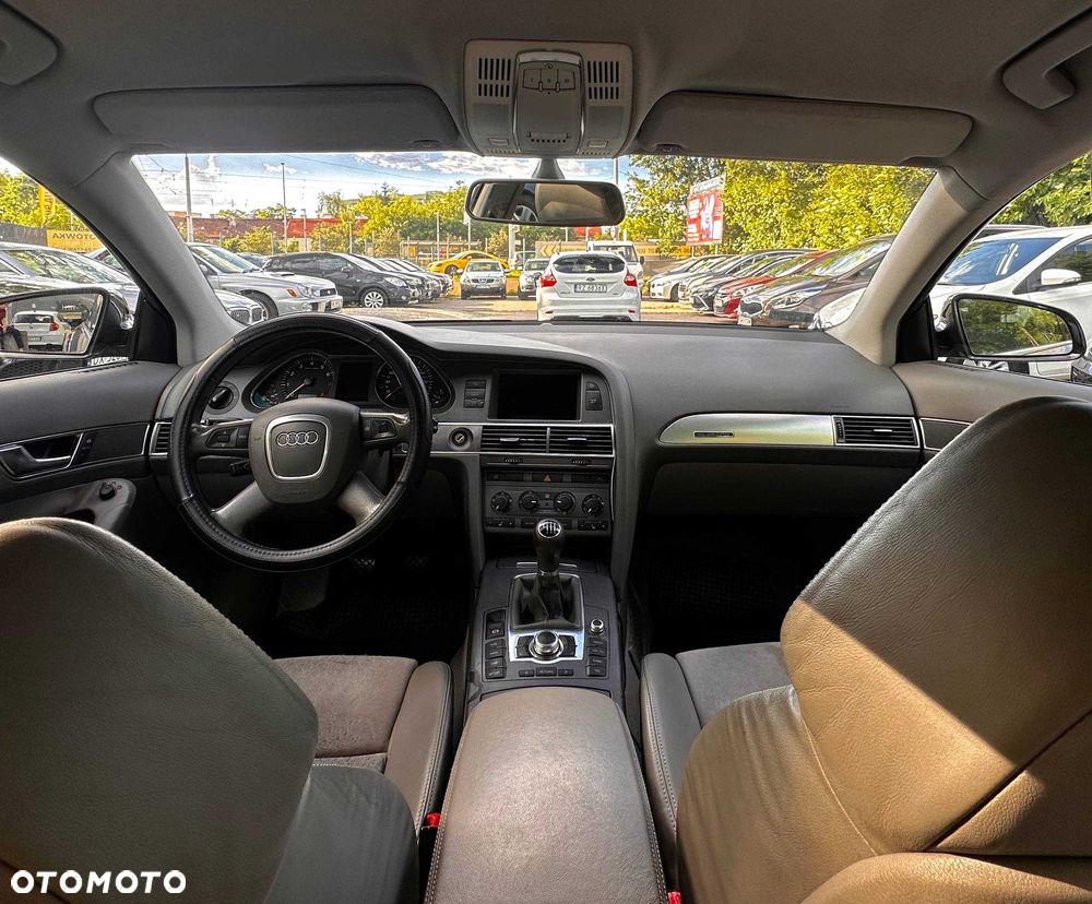 Audi A6 Allroad - 7