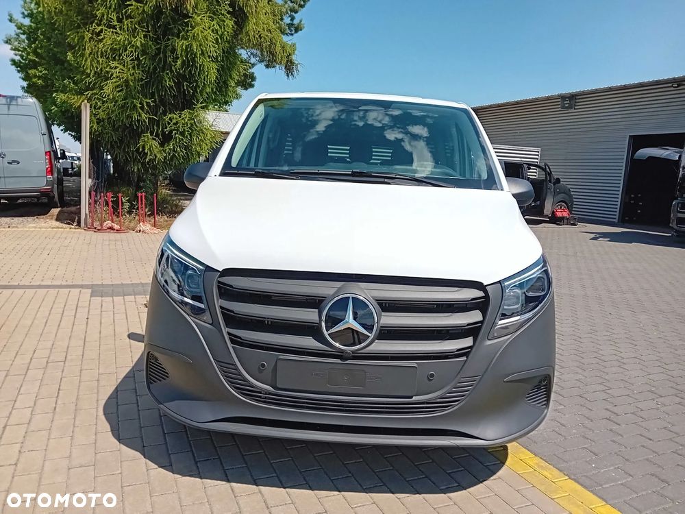Mercedes-Benz Vito - 3