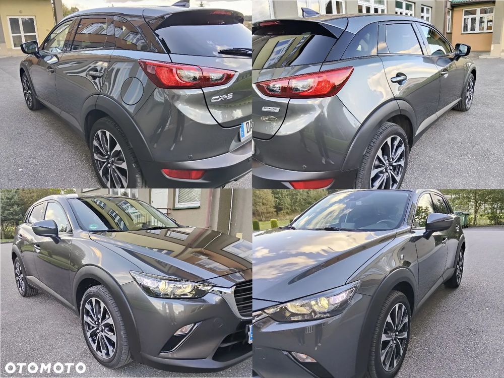Mazda CX-3 2.0 Skypassion - 17