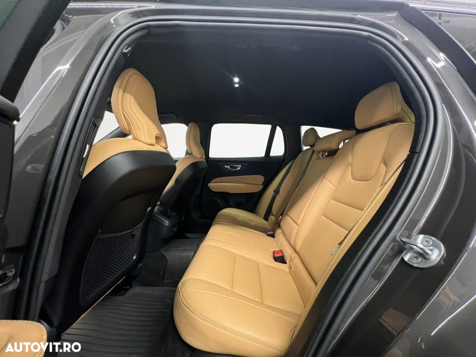 Volvo V60 - 12