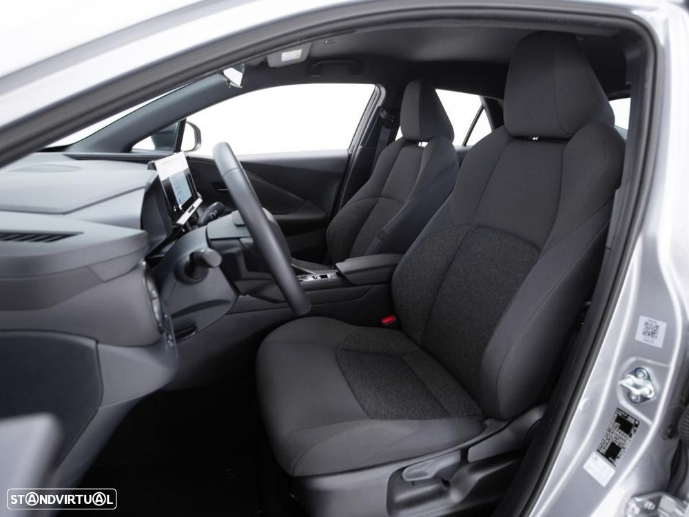 Toyota C-HR 1.8 Hybrid Comfort - 8