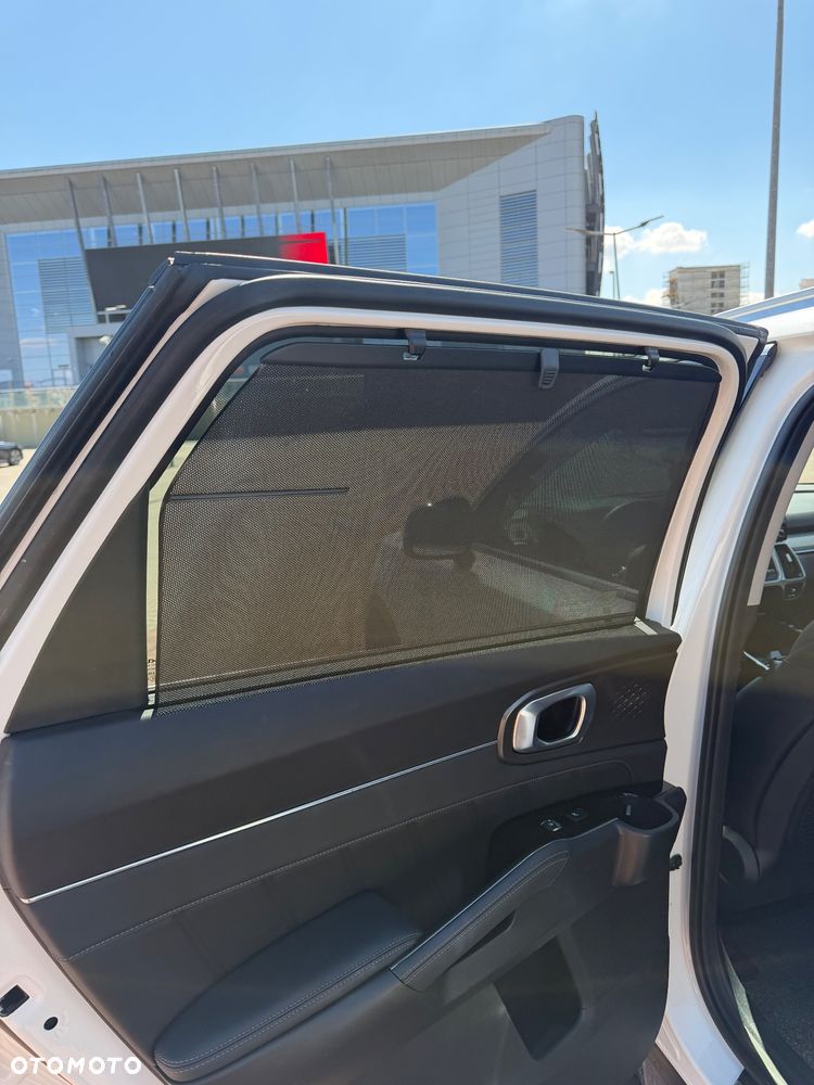 Kia Sorento 2.2 CRDi XL 4WD DCT 7os - 8