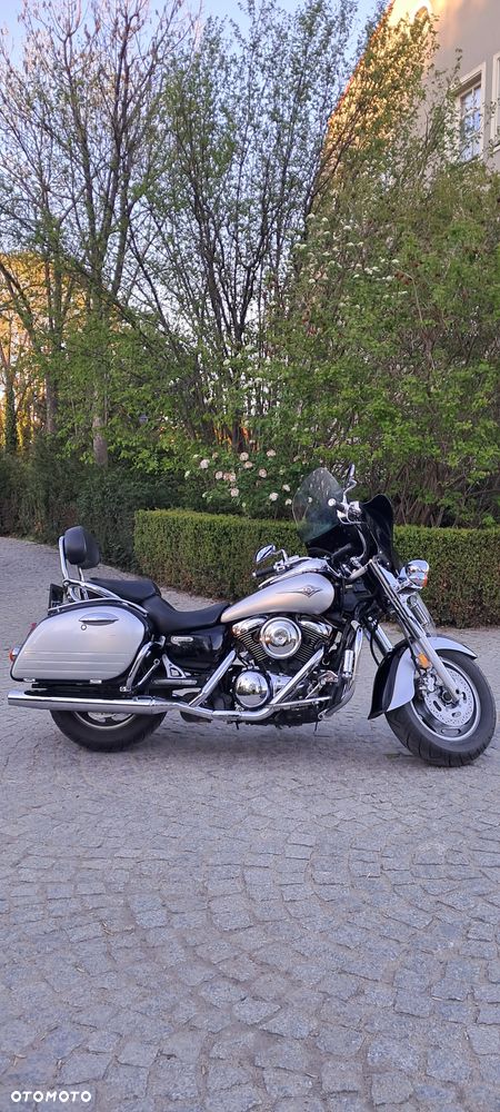 Kawasaki Vulcan - 18