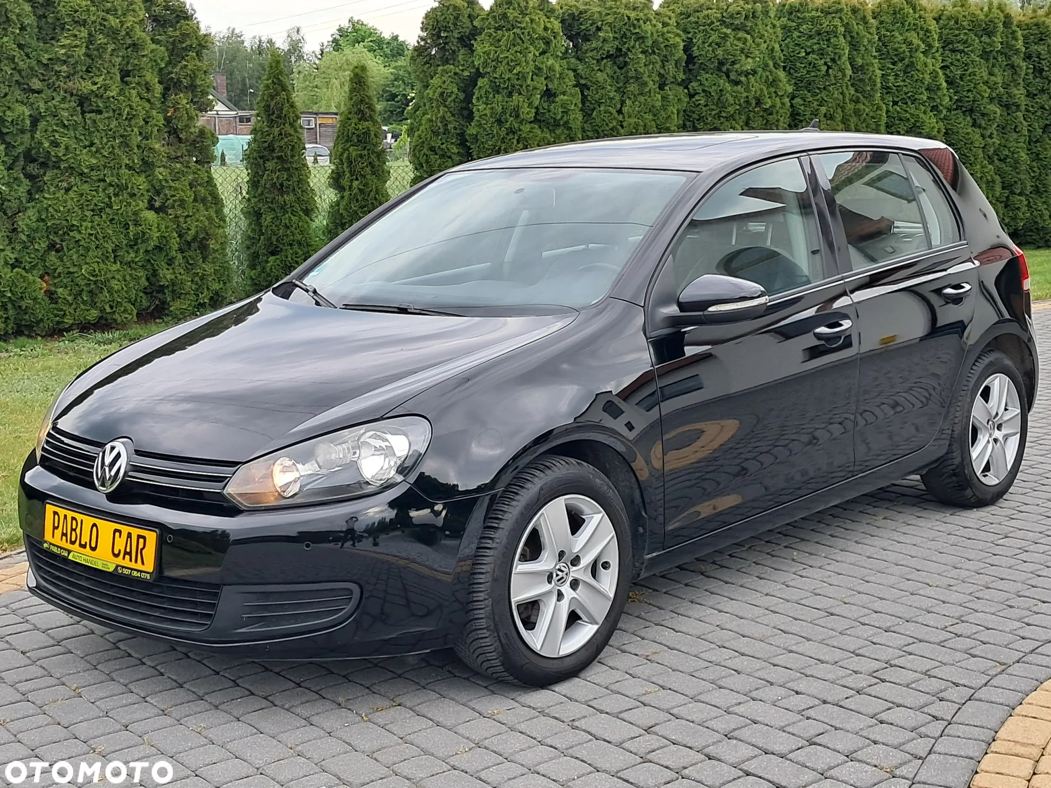 Volkswagen Golf 1.4 FSI Trendline - 2