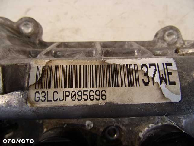 KIA RIO IV 1.0 17- POKRYWA ZAWORÓW G3LC - 4