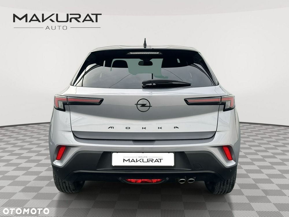 Opel Mokka 1.2 T GS S&S - 7