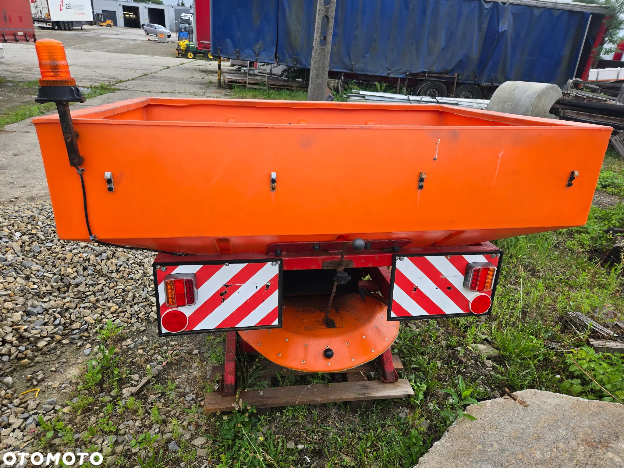 Zetor Proxima CL 90 - 19