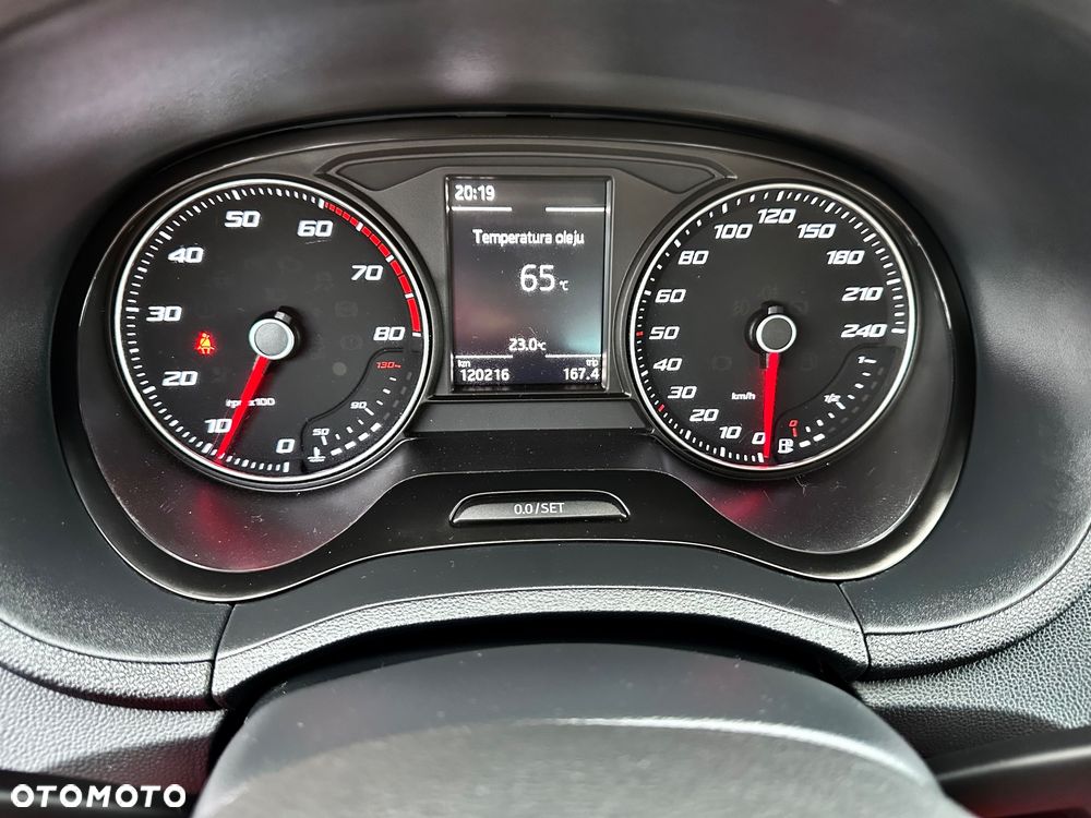 Seat Ibiza 1.0 MPI Style - 18