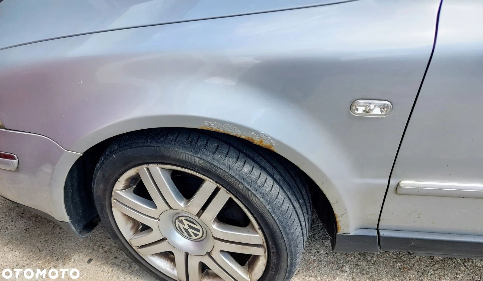 Volkswagen Passat Variant 1.9 TDI 4Motion Highline - 15