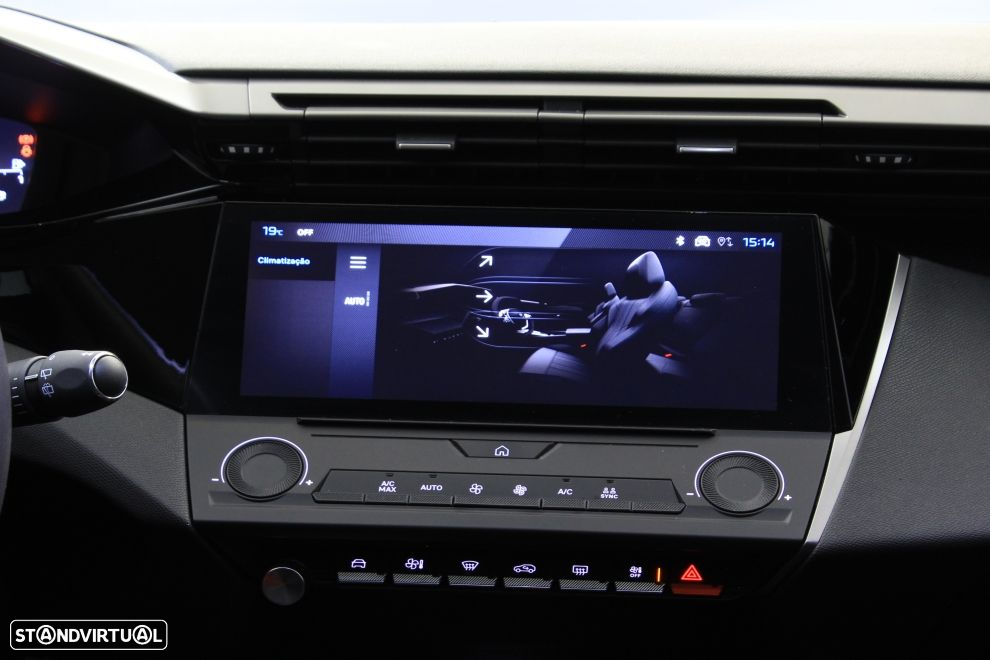Peugeot 308 SW 1.2 PureTech Active - 17