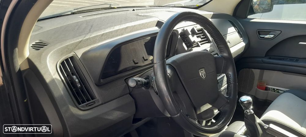 Dodge Journey 2.0 CRD SXT MTX - 5