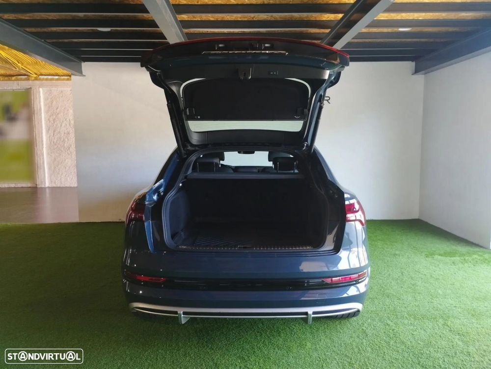 Audi e-tron Sportback 55 quattro S line - 6