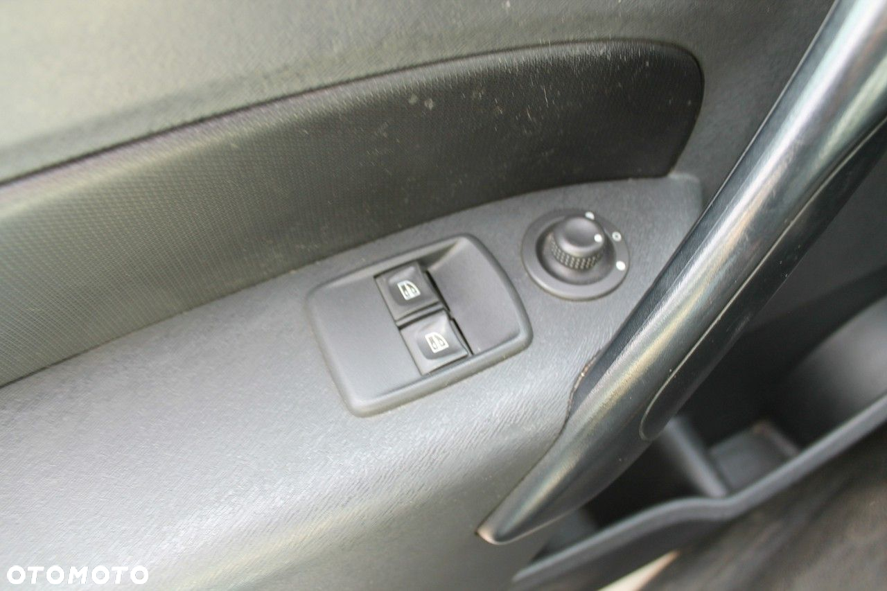 Renault Kangoo - 17