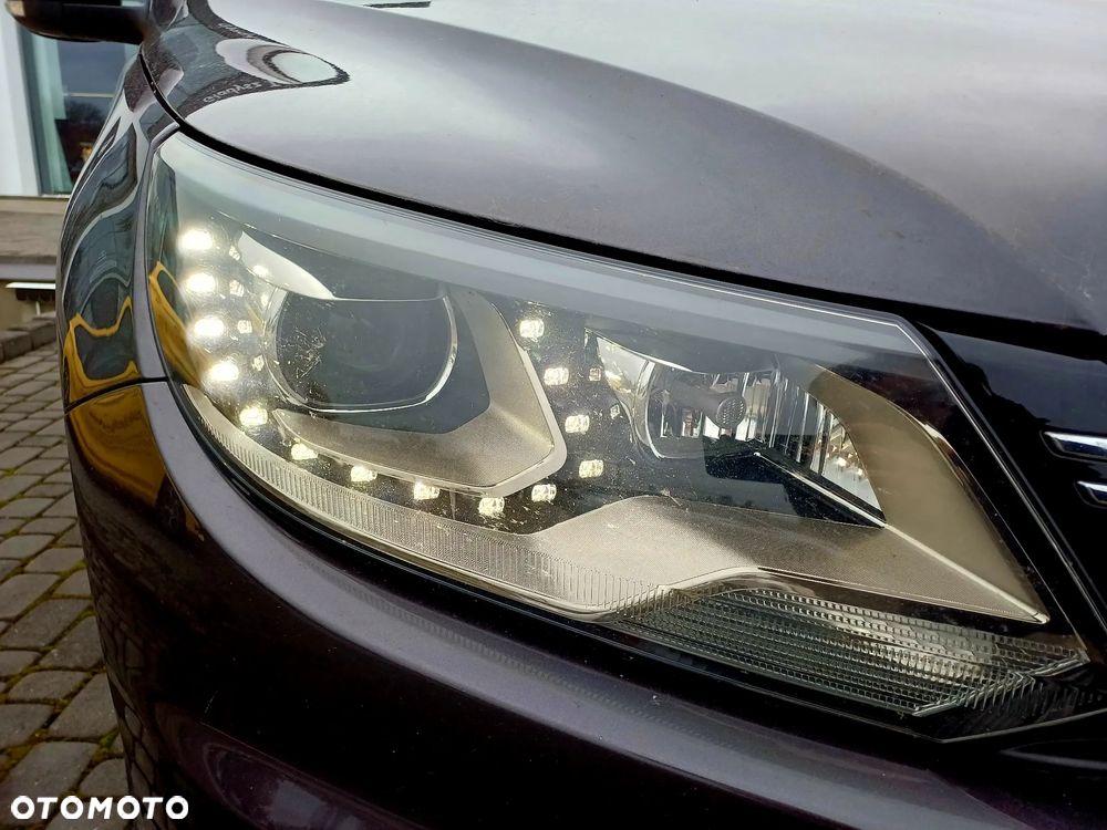 Volkswagen Tiguan - 7