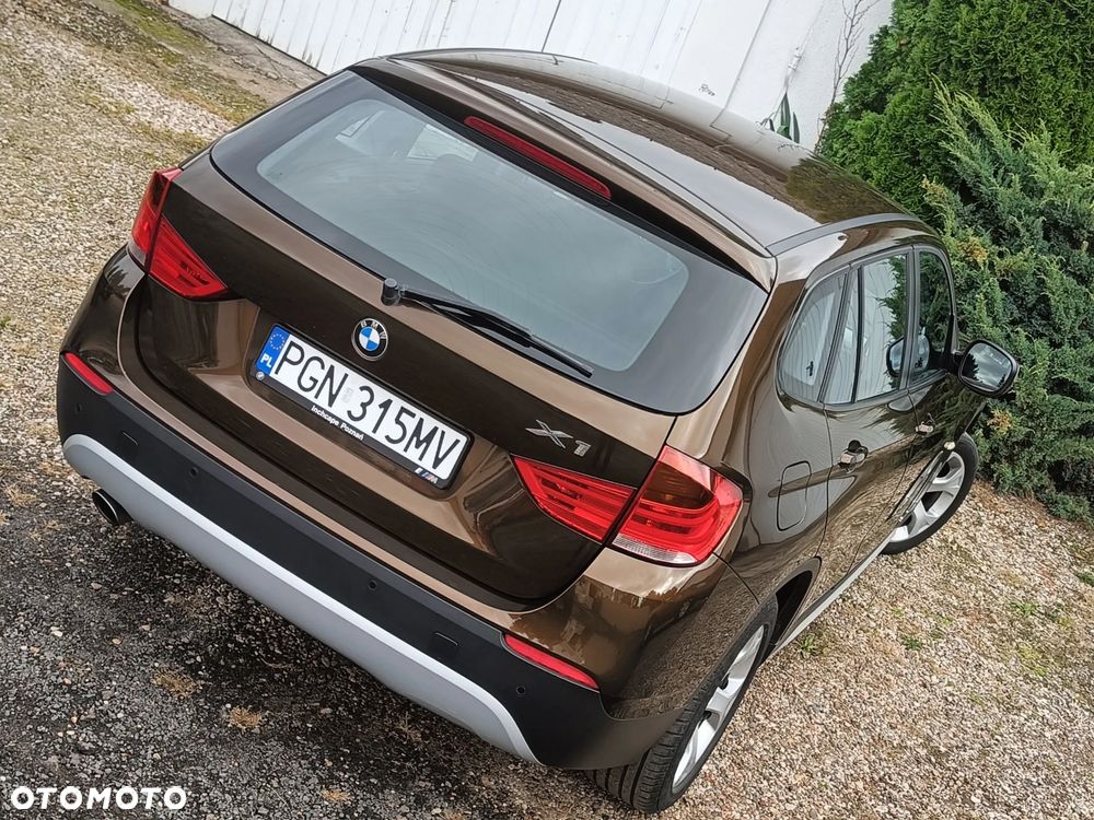 BMW X1 - 20