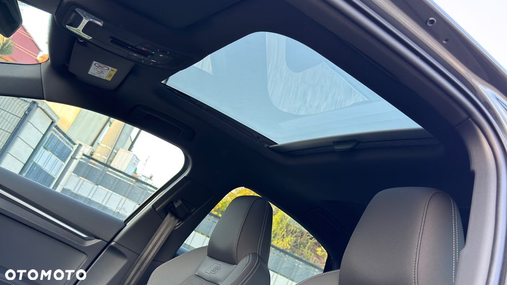Audi A3 Limousine 35 TFSI S tronic S line - 12