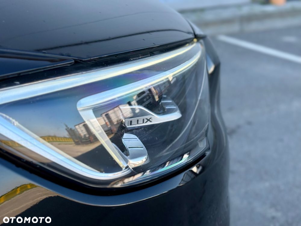 Opel Insignia 2.0 BiTurbo D 4x4 Automatik Business Innovation - 14