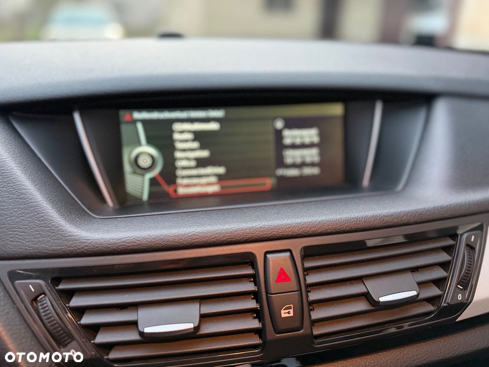 BMW X1 xDrive18d xLine - 22