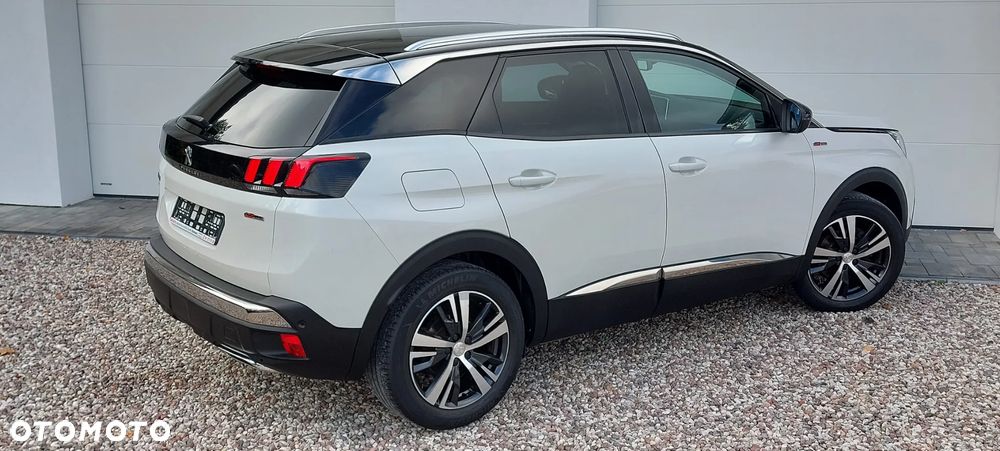 Peugeot 3008 HDi FAP 115 EGS6 Stop&Start Business-Line - 5