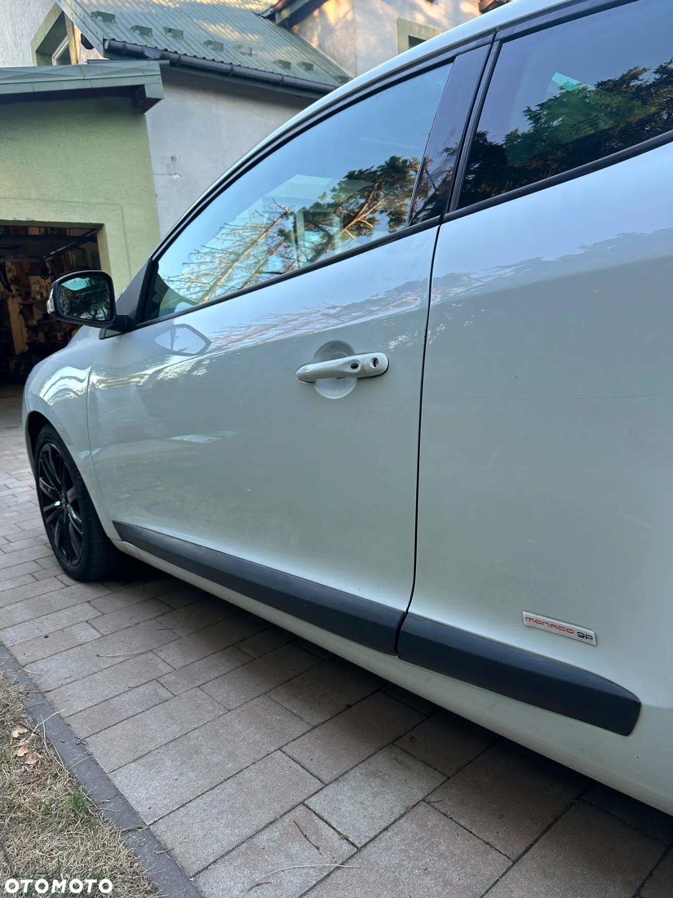 Renault Megane - 10