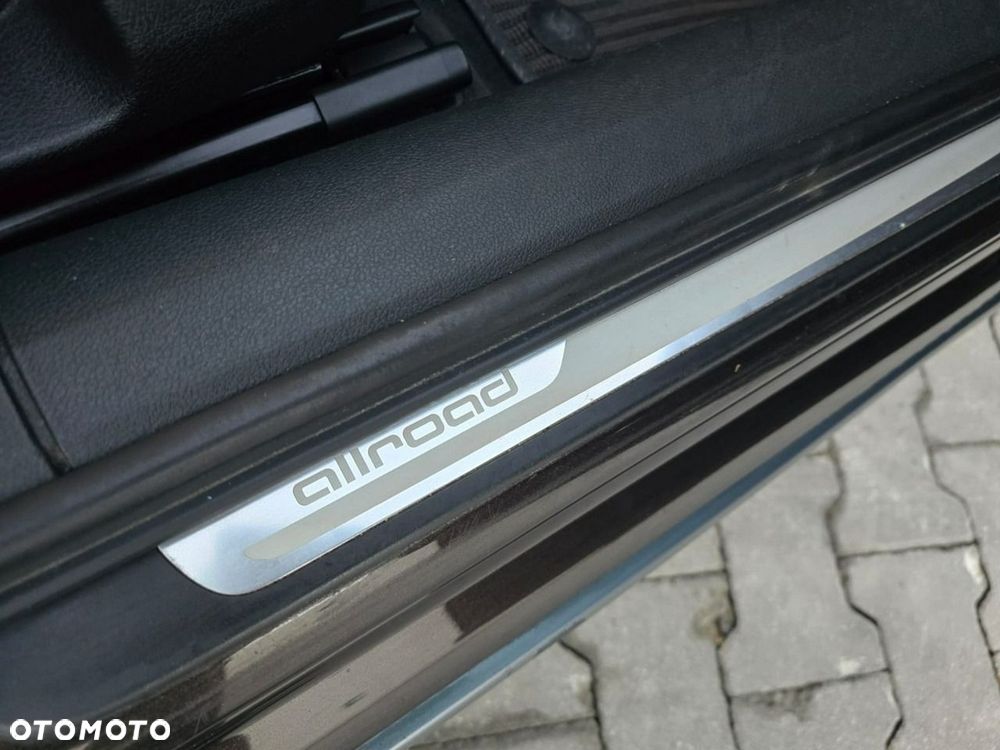 Audi A6 Allroad - 34