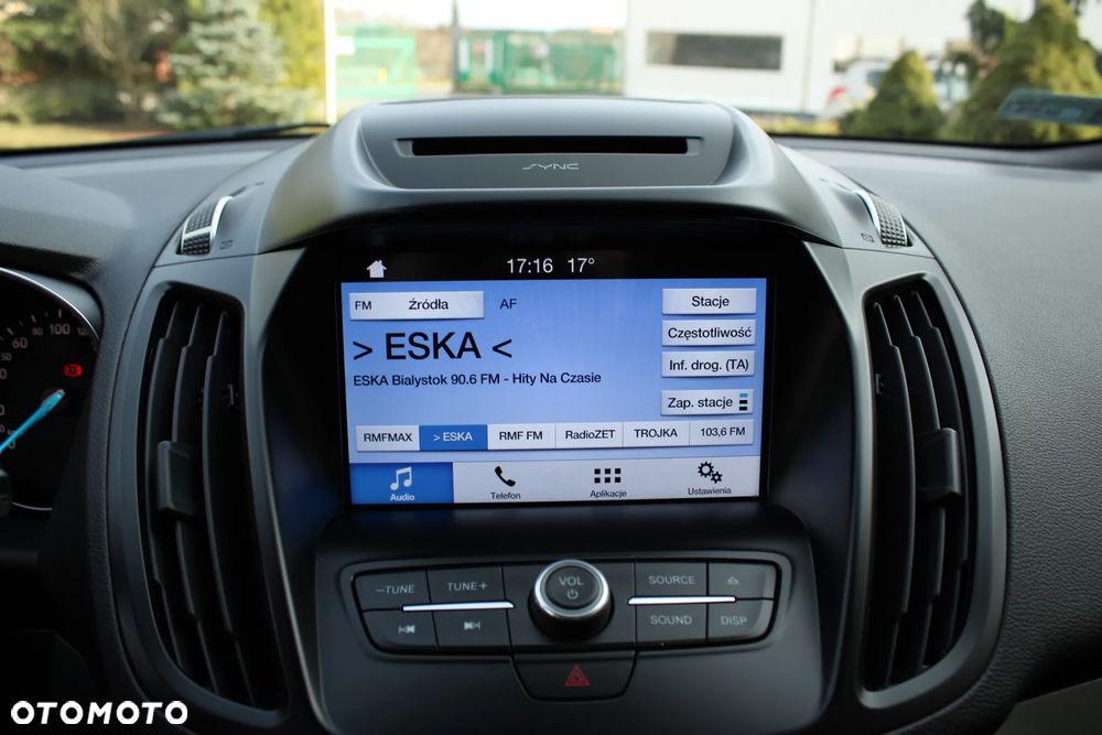 Ford Kuga 1.5 EcoBoost FWD Trend ASS - 28